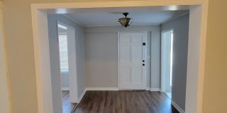 Roomy Cute Brick Ranch Gallery 1