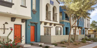 Townhomes at Kyrene Gallery 29