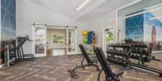 Maison's Landing Gallery 23