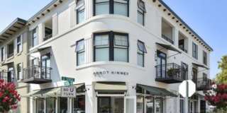 107 G Street Gallery 1