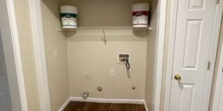 Must see this 4 bedroom 2.5 bath townhouse with 1 car garage . Gallery 9