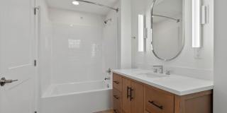 Now Leasing | Brand-New Built Green Residences | 1 Block from Manito Park Gallery 66