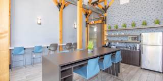 The Depot at Twenty Mile Gallery 19