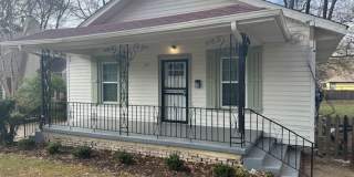 3 bedroom, 2 bathroom near Goodlett and Park Gallery 1