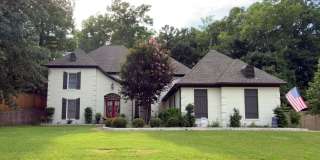 Lakeland TN Gorgeous Home for Lease Gallery 1