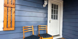 Immediate Move-In! Renovated 2BR House Near Ball State w/ Fireplace & Outdoor Space Gallery 4