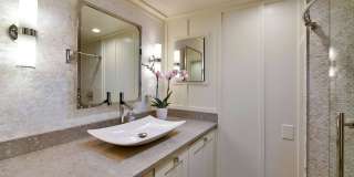 High end, fully furnished, cottage in Downtown Mill Valley!  Plus optional additional cottage! PROGRESSIVE Gallery 18