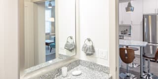 Magnolia at West Lemmon Gallery 27