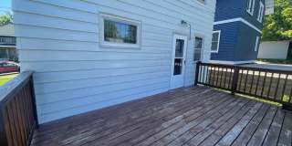Three Bedroom East Hillside Home Gallery 4