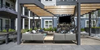 Revolution at Assembly Row Gallery 22