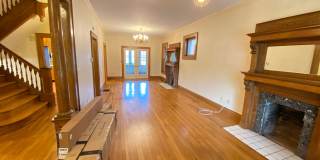 Rare Brick Single Family House On Goodale Park Gallery 19