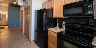Studio Condo in Heart of Old Town Fort Collins! Gallery 7