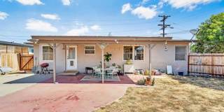 Charming Cottage in College East - Available Beginning of July 2026 Gallery 12