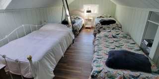 1618 Niles Avenue Gallery 19