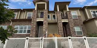 Glamorous Townhome in Observatory Village Glamorous Townhome in Observatory Village Gallery 1