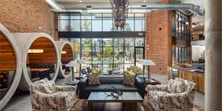915 Glenwood Apartments at Grant Park Gallery 4