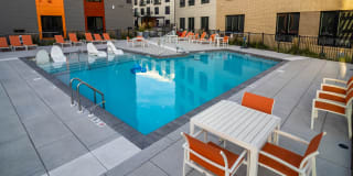 Center Square Lofts Gallery 3