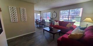 Sycamore Creek Apartments Gallery 11