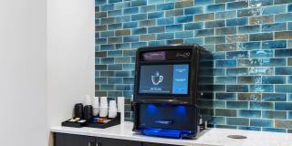 Bainbridge The Grand Gallery 2