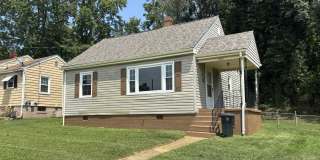 2 Bed 1 Bath House in Fort Hill Gallery 1