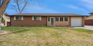 3 Bedroom single family home in Lakewood Gallery 1