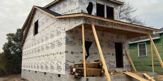 1111 Tree Street 1111 Tree Street Gallery 1