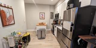 Fully Furnished One Bedroom W/Private Balcony & Views of the Capital Gallery 6