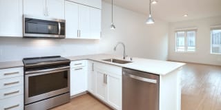 Zephyr on the Park Apartments Gallery 30