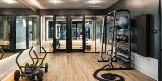 Avalon Tech Ridge Gallery 54