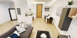 The Fairfax Gallery 31