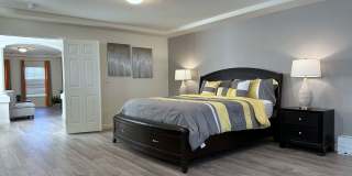 4Bdrm/2.5bath Single Family Home - Fully Furnished Gallery 33
