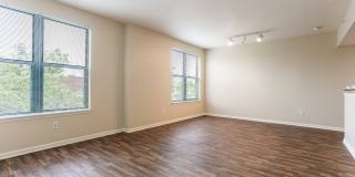 The Jazz District Apartments Gallery 11