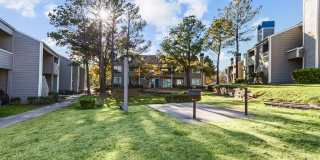 Silver Springs Apartments Gallery 28