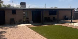 Beautiful and Pristine Condition - 3 bed 2 Bath - Close to Davis Monthan Air Force Base Gallery 17