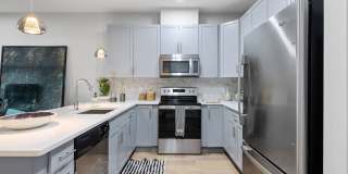 The Highlands at Hilltop Gallery 12