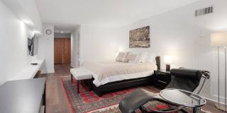 110 East Delaware Place Gallery 13