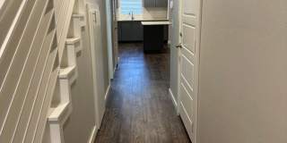 1/2 off first month! 3 bedroom, 2.5 bathroom, 1 car garage Gallery 4
