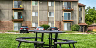 Howard Street Apartments Gallery 9