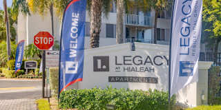 Legacy at Hialeah Gallery 1