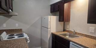 Meadow Lake Apartments Gallery 6