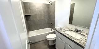 AVAILABLE NOW - $250 Off First Full Month | Brand-New Two-Story Home Gallery 24