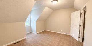 Just listed with upstairs bedrooms! Gallery 15