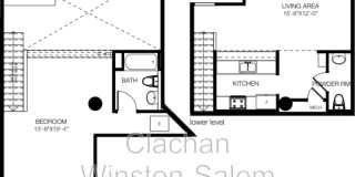 Winston Factory Lofts Gallery 5