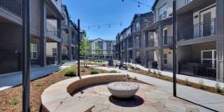 The Allyson Townhomes Gallery 37