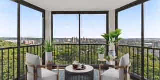 5903 MOUNT EAGLE Drive Gallery 5