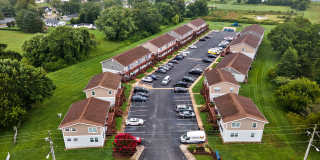 3 Bedroom Apartment at Bay Street Estates! Gallery 1
