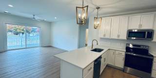 1st Month Rent Free - THE CROWN AT CORNERSTONE Gallery 6