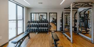 Industry Cincinnati Gallery 27