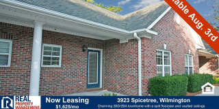 Charming Townhome with Split Floorplan Charming Townhome with Split Floorplan Gallery 1