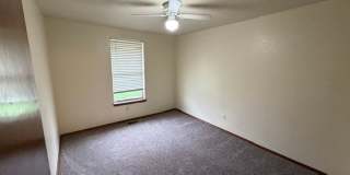 Adorable cottage style three bed, two bath, two car garage home in Moore Schools! Gallery 12